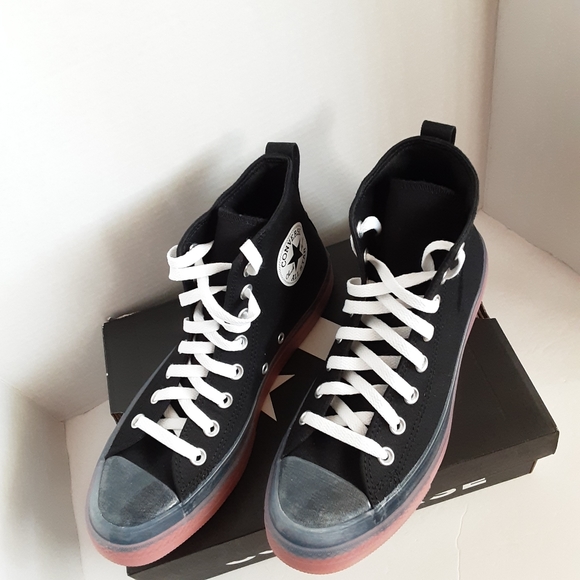 converse chuck taylor all star cx high top NWB main image 8